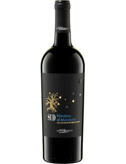 San Marzano SUD Primitivo di Manduria DOP Rotwein trocken