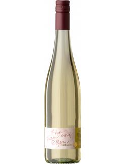 Köwerich Für Feen und Elfen Riesling Weißwein lieblich