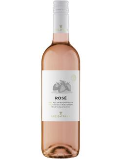 Recas Speis & Trank Rosé trocken