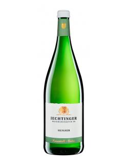Jechtinger Silvaner Qba Weißwein halbtrocken
