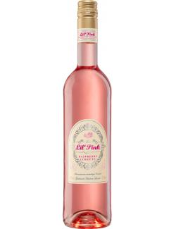 Lil Pink Raspberry Limette