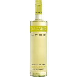 Bree Organic Pinot Blanc Bio Vegan Weißwein trocken