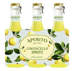 Aperito Limoncello Spritz