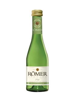 Römer Sekt halbtrocken