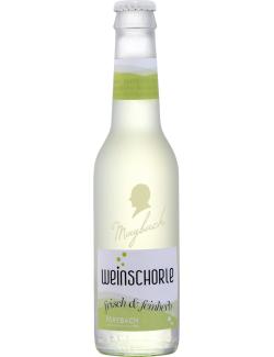 Maybach Weinschorle Weiß frisch & feinherb