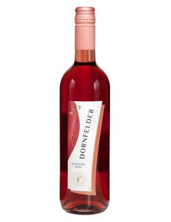 Modern Line Dornfelder Rosé Roséwein lieblich