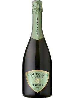 Doppio Passo Prosecco DOC Vino Spumante Extra Dry