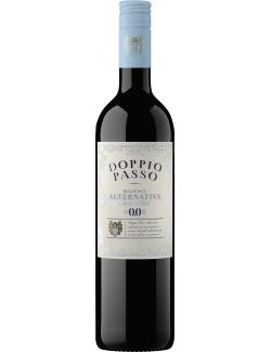Doppio Passo Rosso Alternativa 0,0% Rotwein alkoholfrei