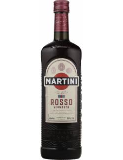 Martini Rosso Vermouth