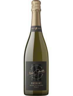 Michel Schneider Crémant Pfalz Blanc de Blancs Brut