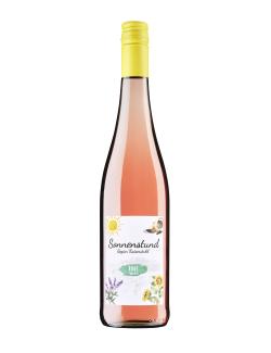 Sonnenstund Rosé QbA trocken