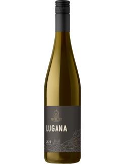 Tafelzeit Lugana DOC Weißwein trocken