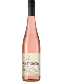 Tafelzeit Primitivo Rosato Rosewein trocken