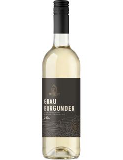Tafelzeit Grauburgunder Weißwein trocken