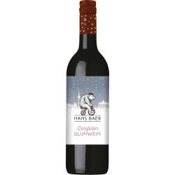 Hans Baer Dornfelder Glühwein Rot