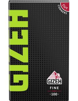 Gizeh Feinmagnet Blättchen