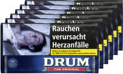 Drum Tabak The Original Halfzware - 8.50 EUR