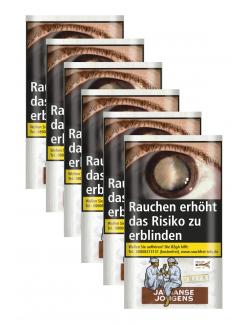 Javaanse Jongens White