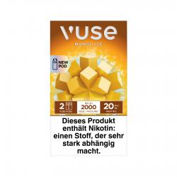 Vuse Pod Mango Ice 20mg - 9.95 EUR