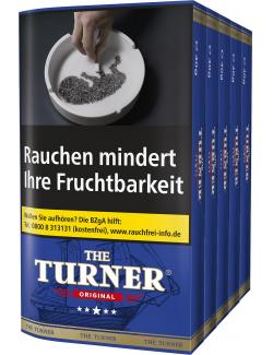 The Turner Original (Halfzware)