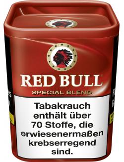 Red Bull Special Blend