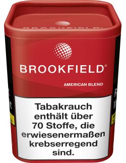 Brookfield American Blend