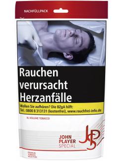 JPS Red XL Volume Tobacco