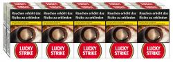 Lucky Strike Original Red OP