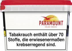 Paramount Volume Tobacco Box