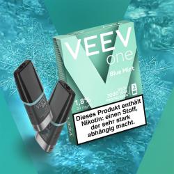 Veev One Pods Blue Mint - 10.90 EUR