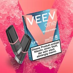 Veev One Pods Watermelon - 10.90 EUR
