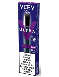 Veev Now Ultra Grape - 10.90 EUR