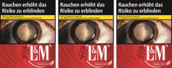 L&M Red Label OP 7XL-Box