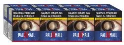 Pall Mall Red Super - 12.00 €