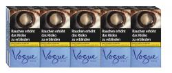 Vogue Bleue (Super Slims) - 9.00 €