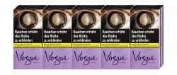Vogue Lilas (Super Slims) - 9.00 €
