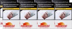 Paramount Red XL