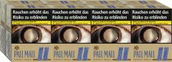 Pall Mall Authentic Blue Giga LEP