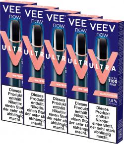 Veev Now Ultra Watermelon