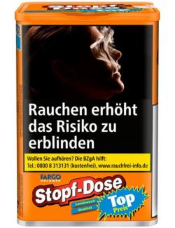 Fargo Stopf-Dose