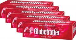 Globetrotter Filterhülsen King Size