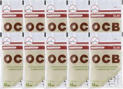 OCB Drehfilter Organic Slim 6mm