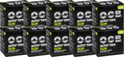 OCB Activ Tips Slim