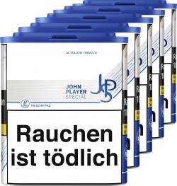 JPS Blue XL Volume Tobacco - 13.95 EUR