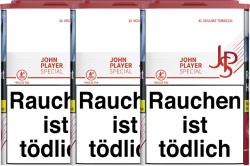 JPS Red XL Volume Tobacco Ceka Can