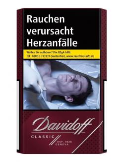Davidoff Classic