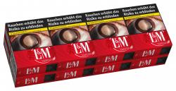 L&M Red Label OP 2XL-Box