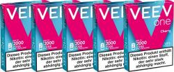 Veev One Pods Cherry