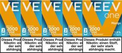Veev One Pods Mango