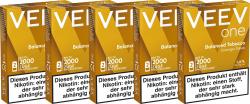 Veev One Pods Balanced Tobacco